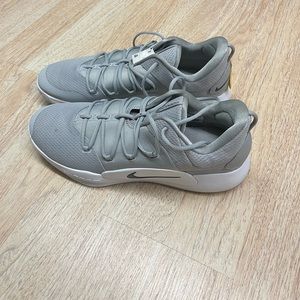 Size 17 mens Nikes new